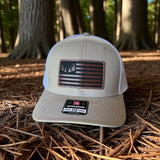 Tag & Flag Hat