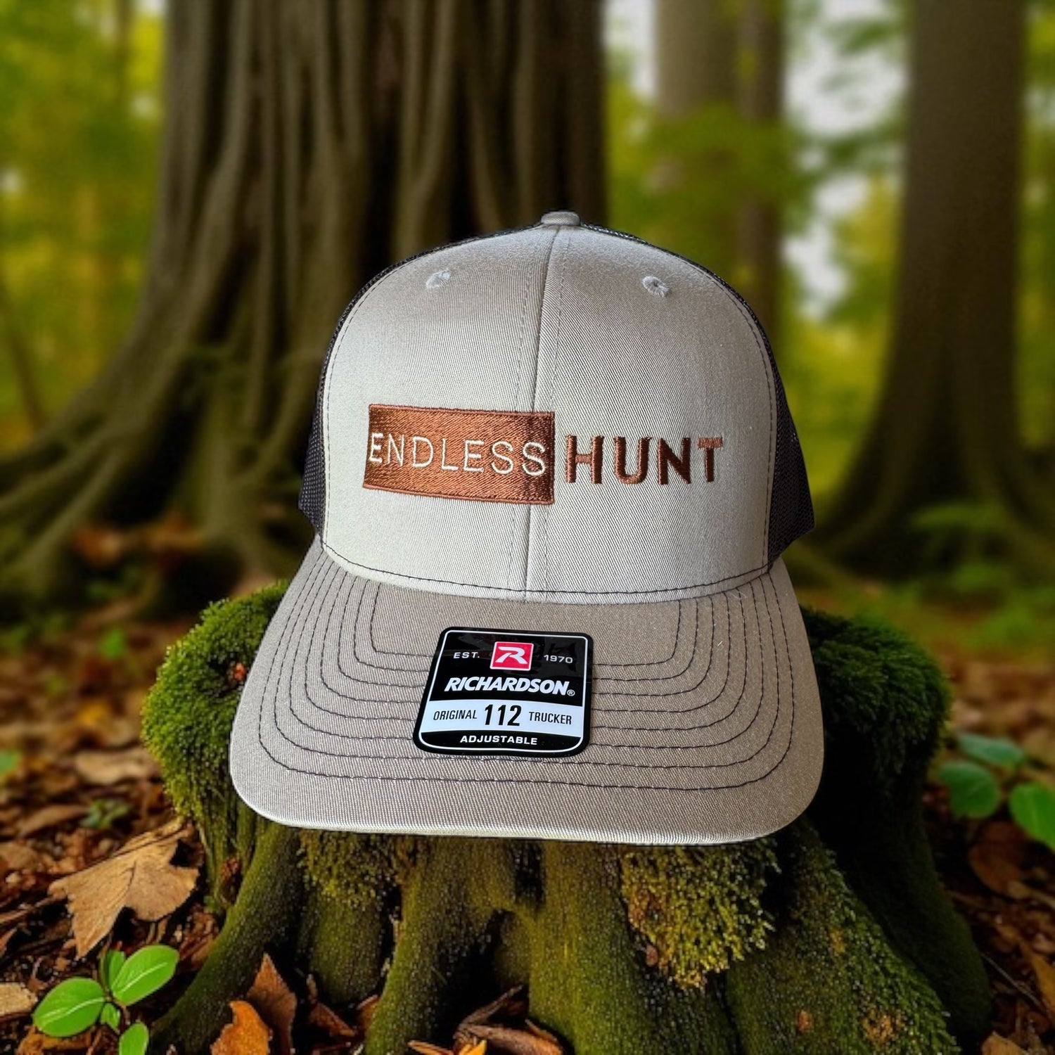 Endless Hunt Hat
