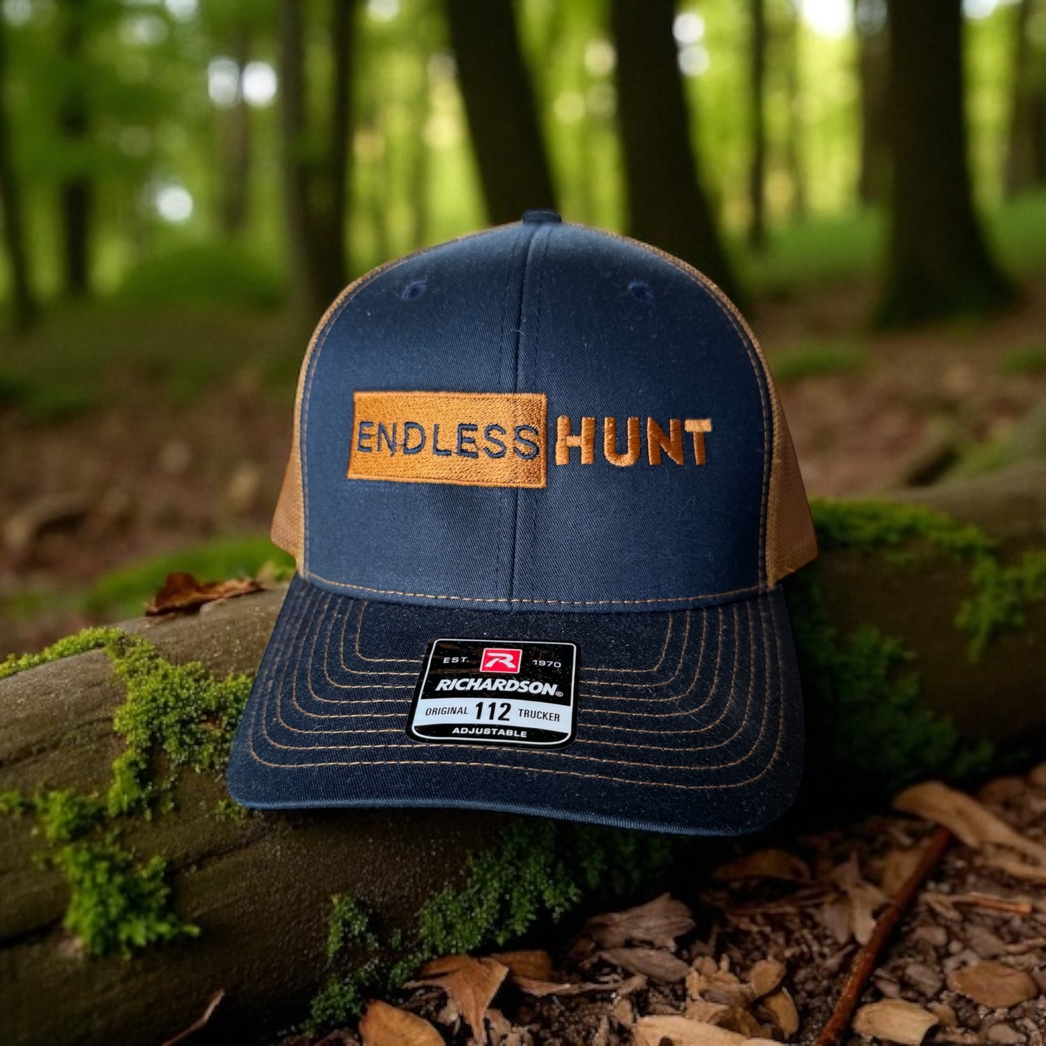 Endless Hunt Hat
