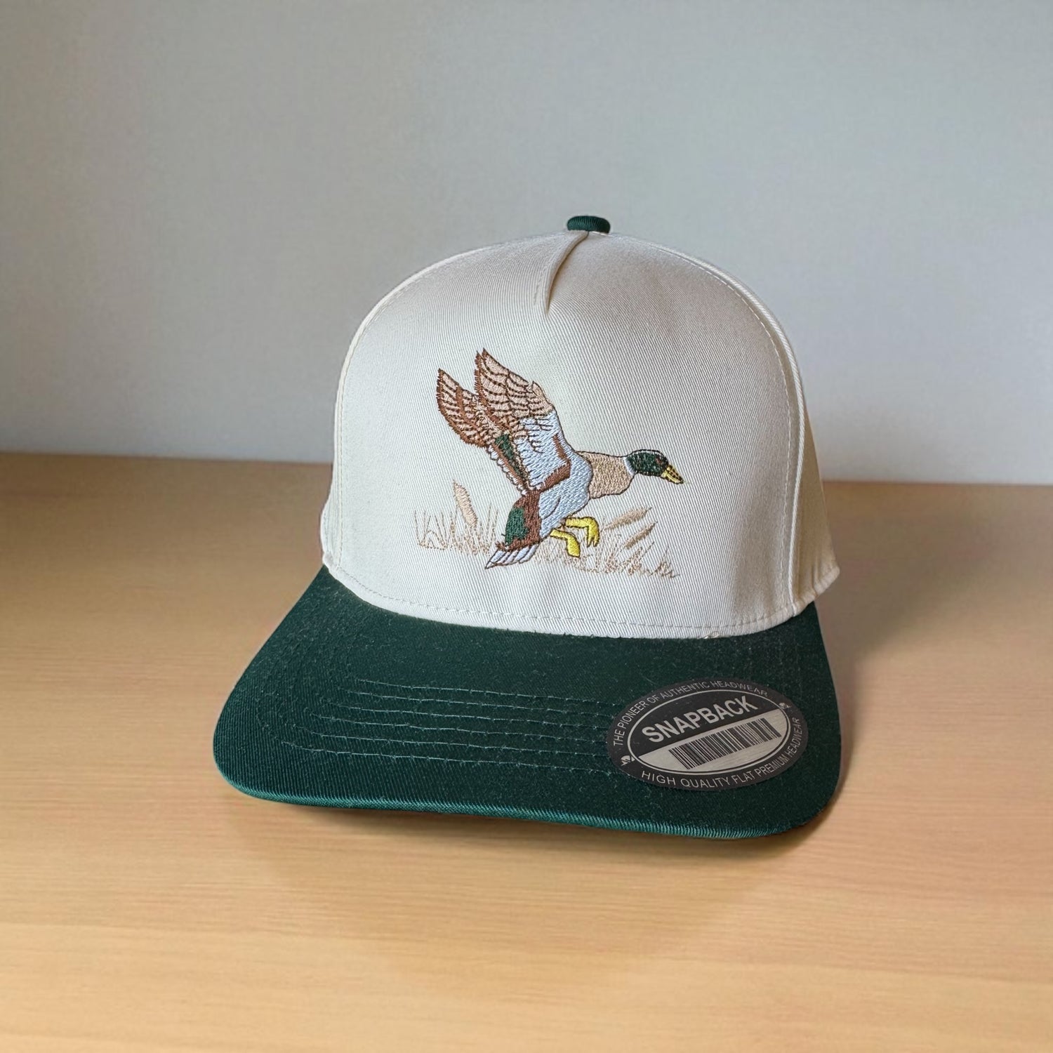 Drake Hat