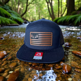 Flag & Tag Flatbill
