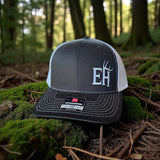 Branded Hat