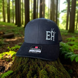 Branded Hat