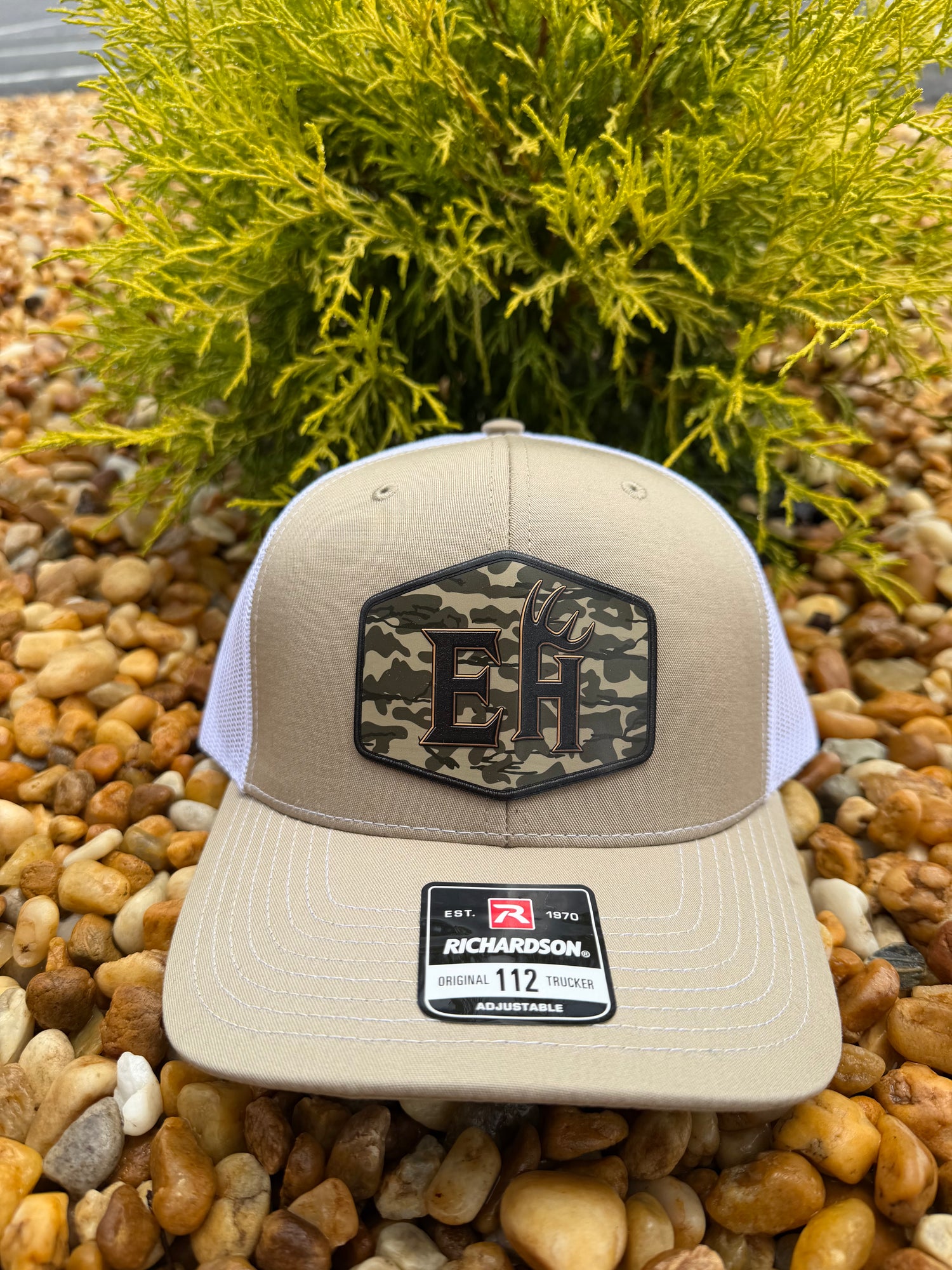 Daybreak Crest Hat