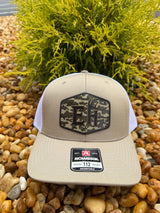 Daybreak Crest Hat
