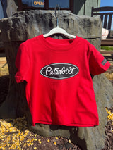 Youth Peterbilt T-shirt