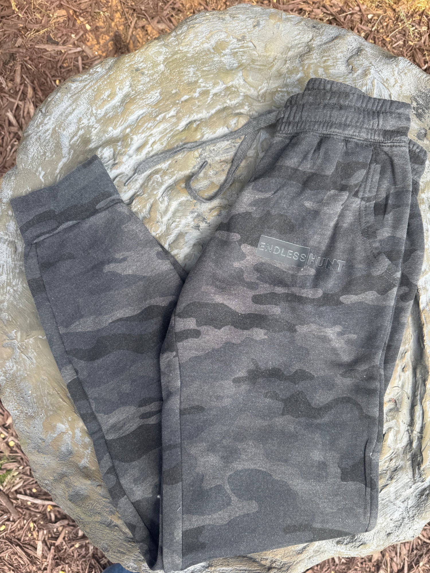 Black Ridge Joggers