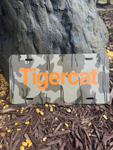 Tigercat Plate
