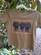 Youth Gobble & Strut Tee