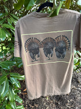 Adult Gobble & Strut Tee