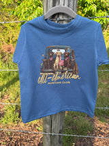 Youth All American Outdoors Tee