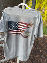 Freedom Outdoors Tee