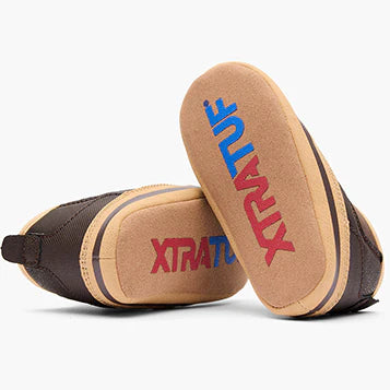 Infant Minnow Ankle Deck Boot