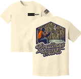 Camo Creek Monster Tee