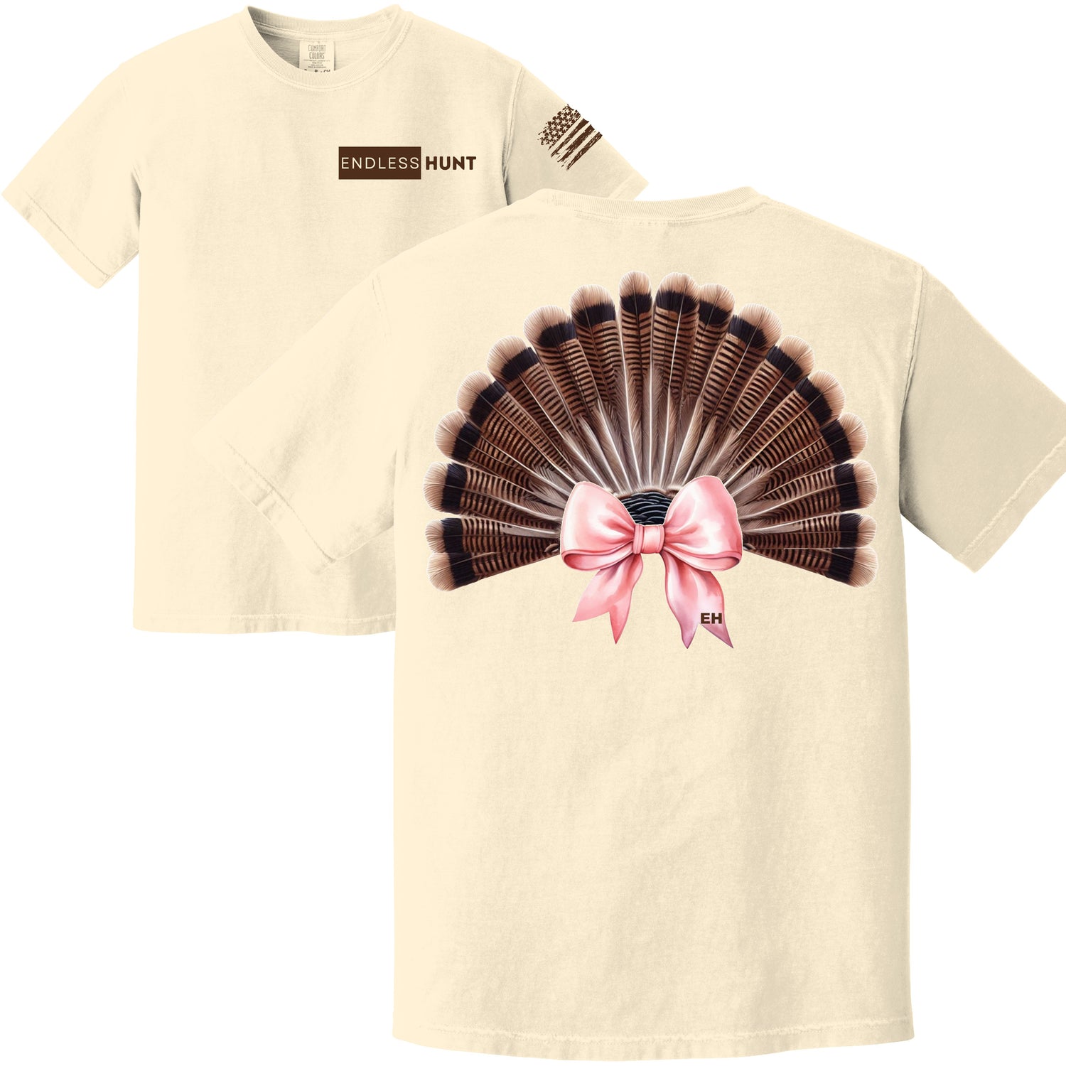 Fan Girl Tee