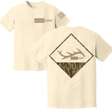 Legacy Diamond Tee