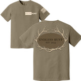 The Foundation Tee