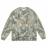 Camo Long Sleeve - Personalized