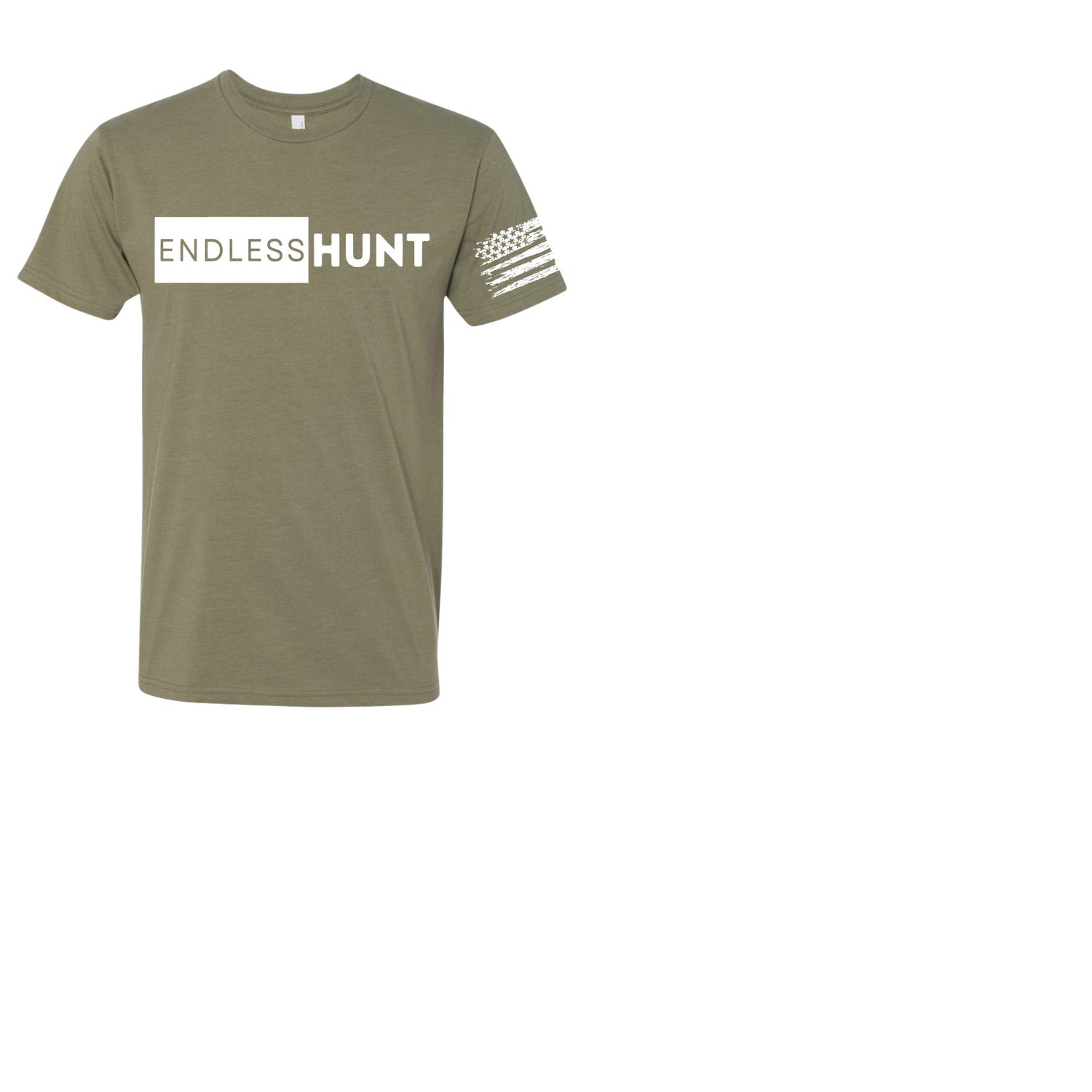 Endless Hunt Tee