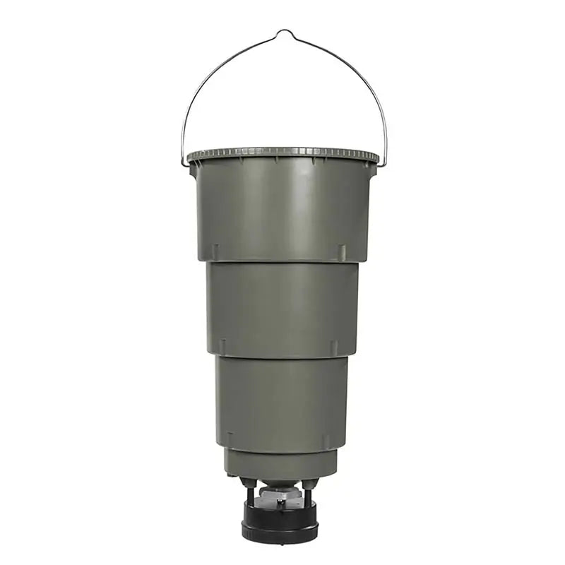 Moultrie Hanging Feeder - 30lb All-In-One