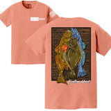Endless Catch Tee