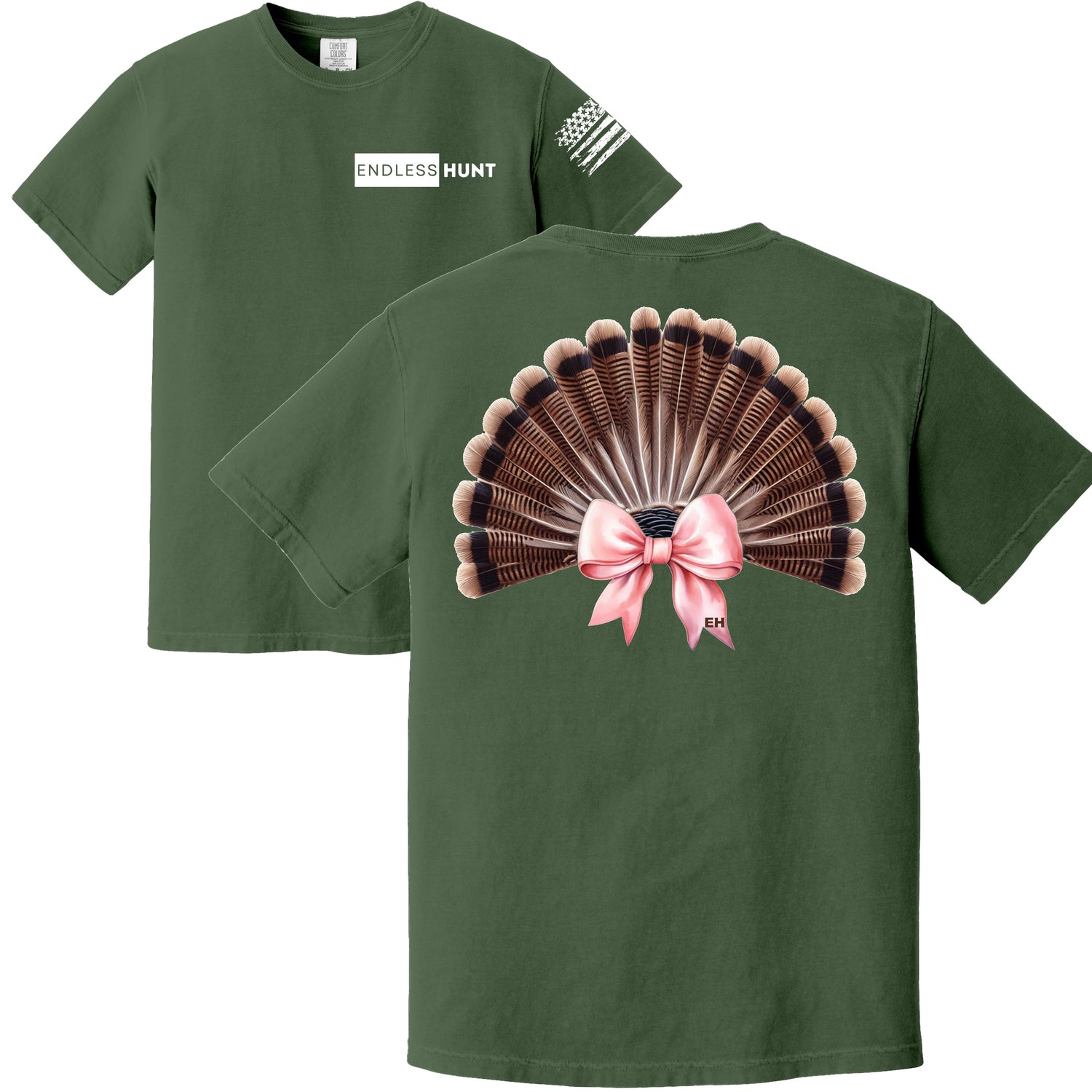 Fan Girl Tee