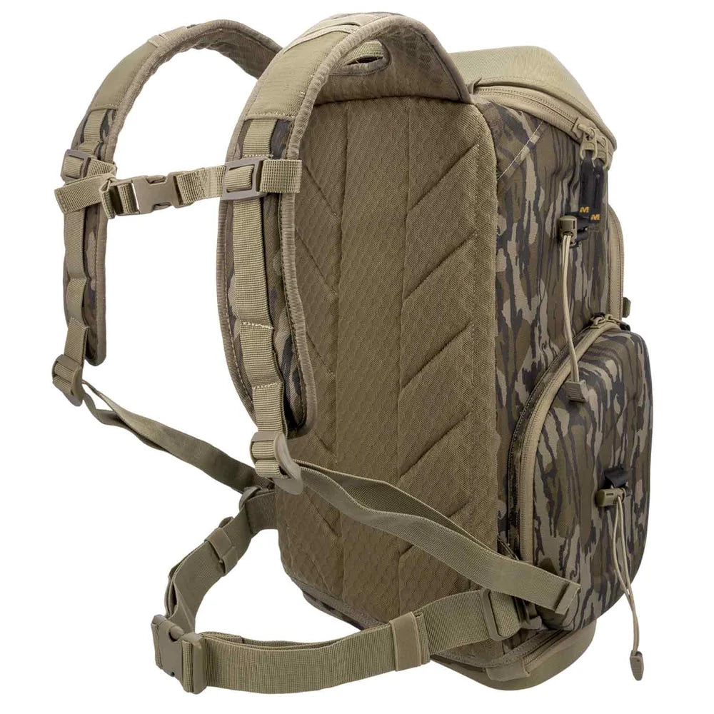 Muddy Pro Treestand Pack Mossy Oak Bottomlands
