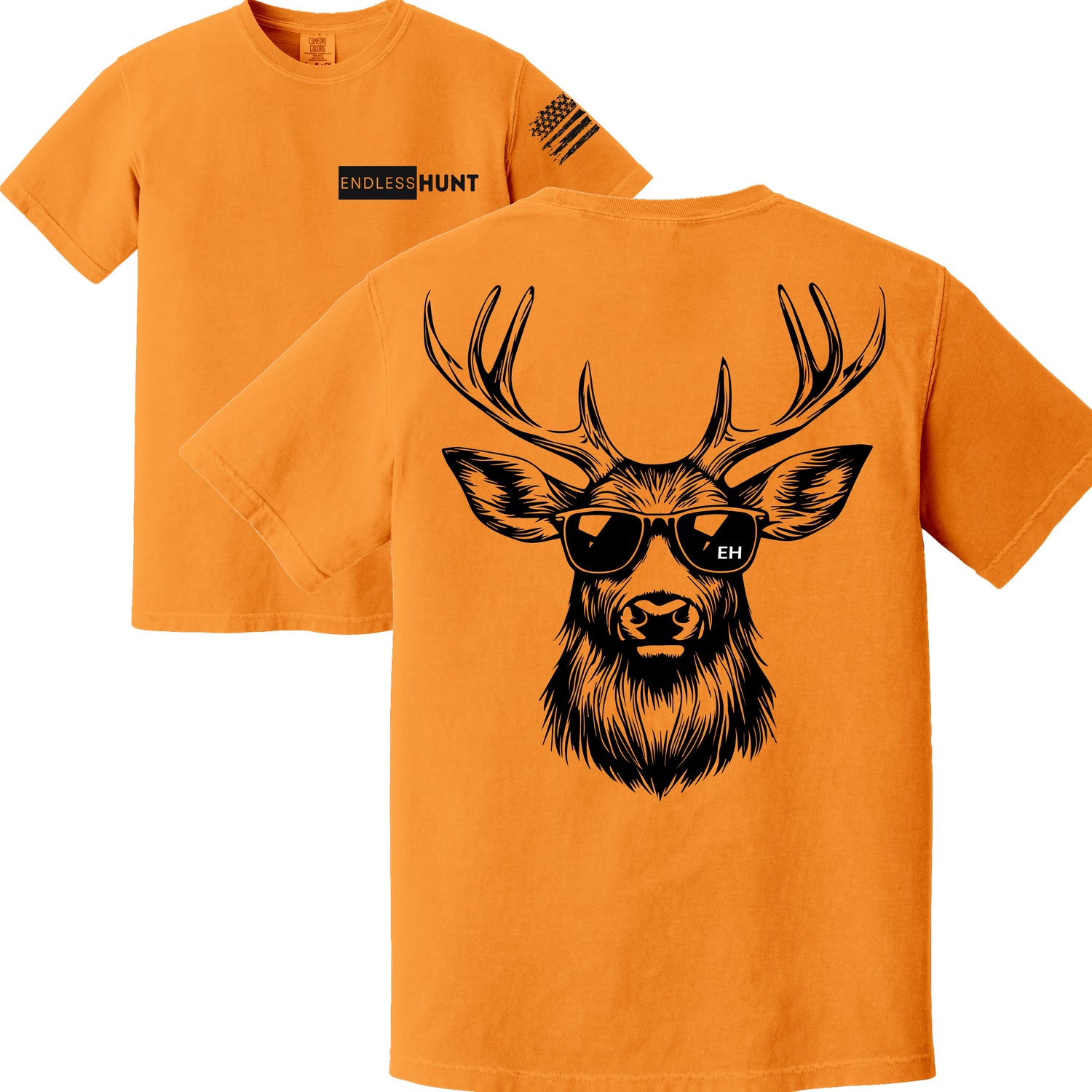 Cool Dude Tee