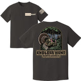 Local Roamer Tee