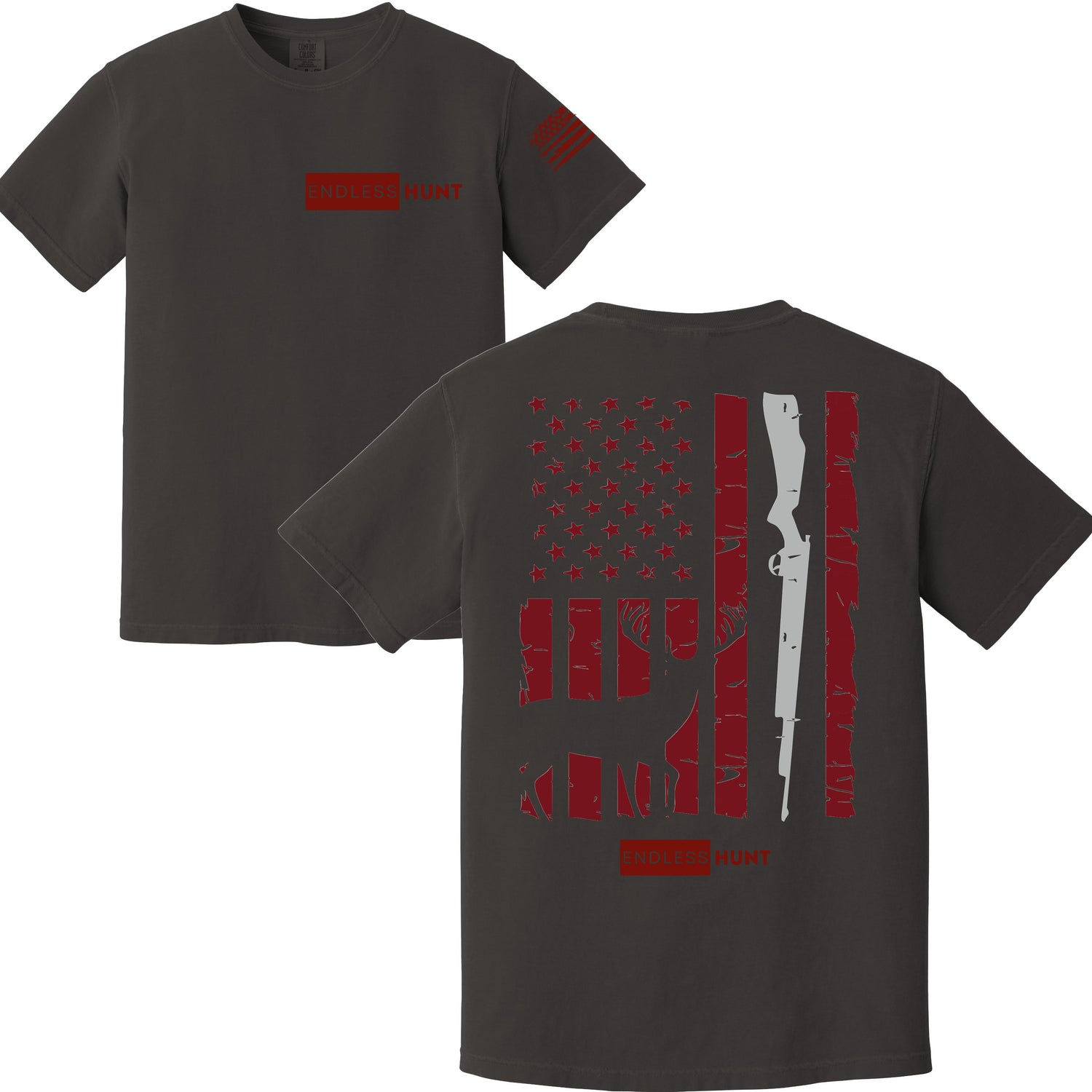Freedom Rack Tee