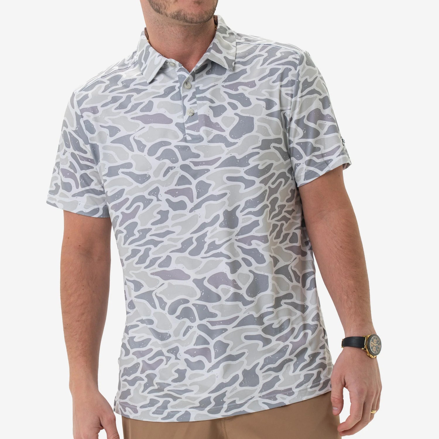 Performance Polo