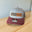 Heather Gray/Charcoal/Maroon
