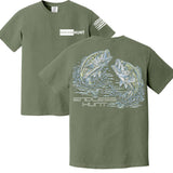 Double Strike Tee