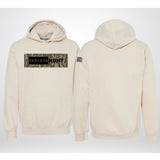Camo Icon Hoodie