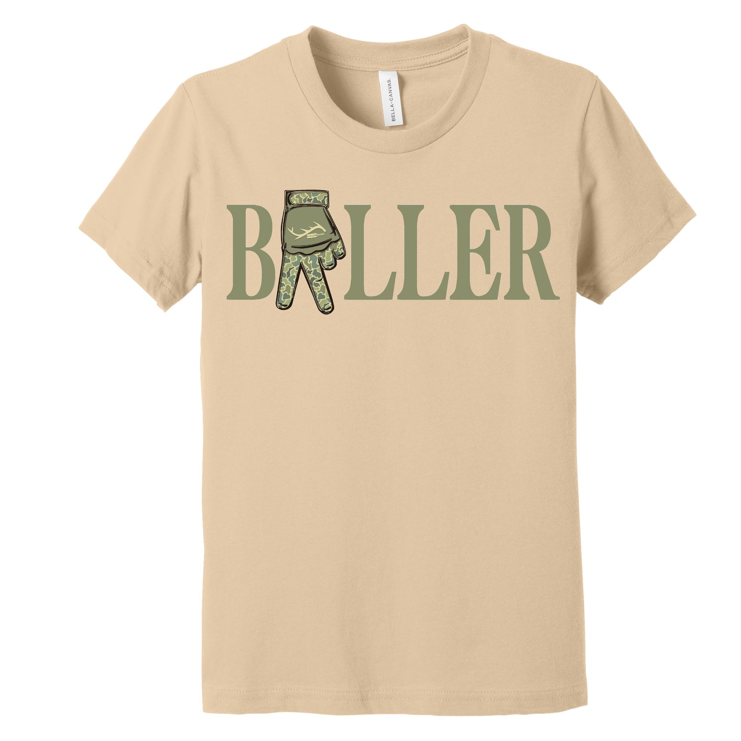 Baller Tee