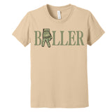 Baller Tee