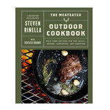The MeatEater Outdoor Cookbook