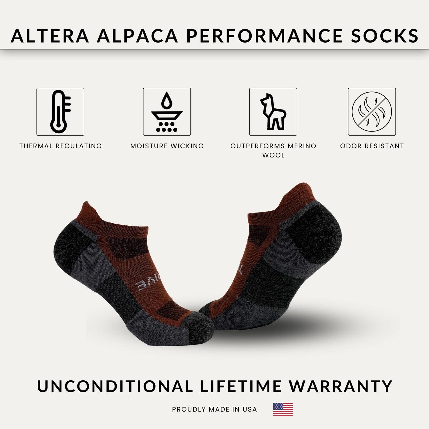 Altera Thrive Micro Lightweight
