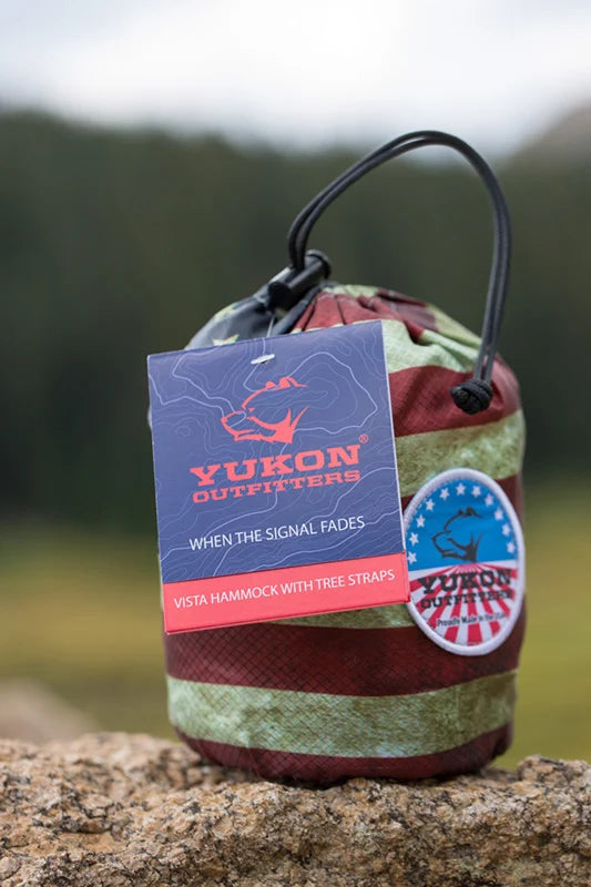 Yukon Vista Hammock