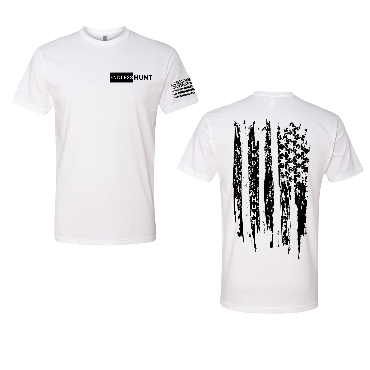 Endless Freedom Tee