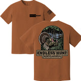 Local Roamer Tee