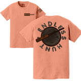 Youth Endless Cluck Tee