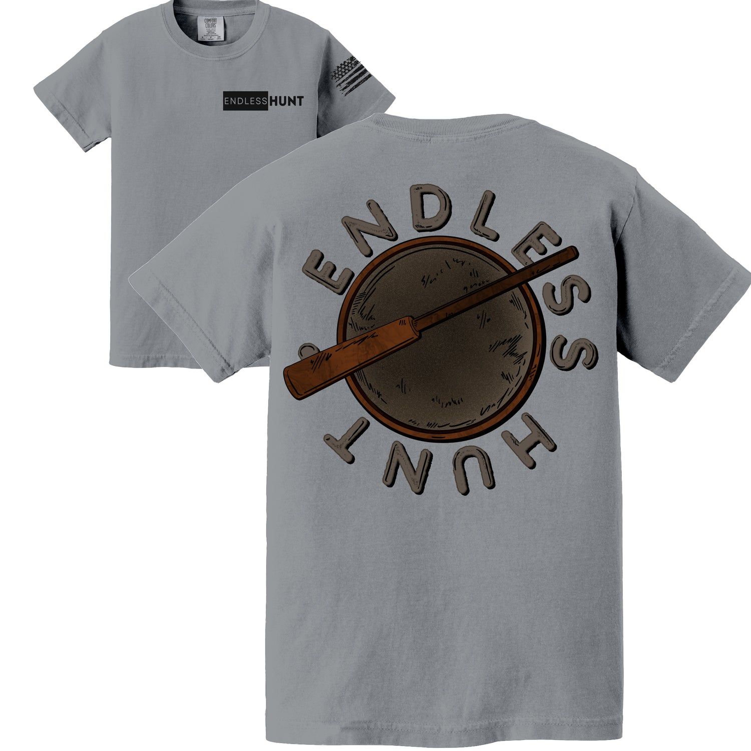 Youth Endless Cluck Tee