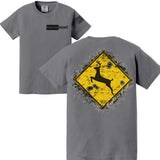 Youth Impact Zone Tee