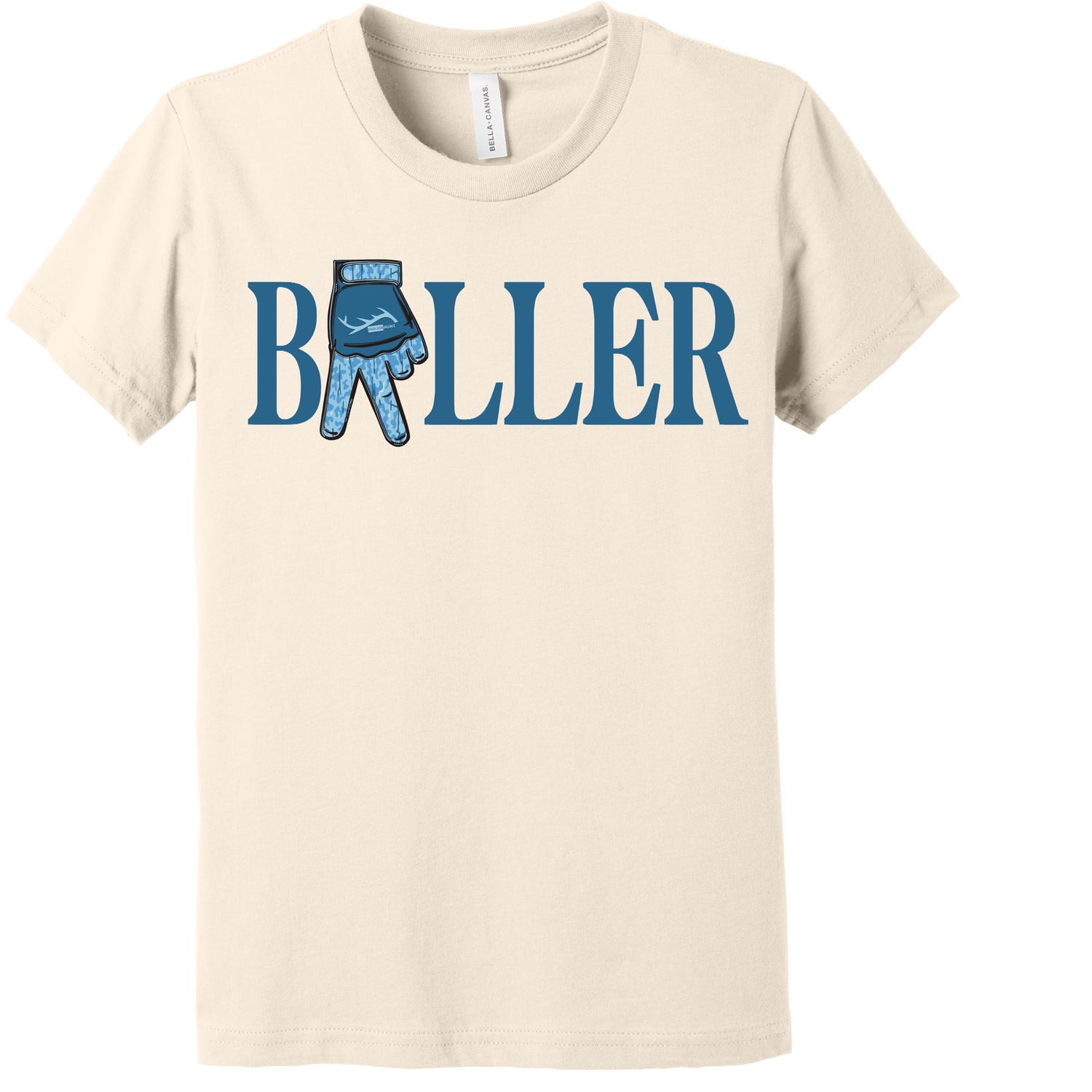 Baller Tee