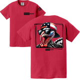 Freedom Gobbler Tee