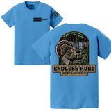 Youth Local Roamer Tee