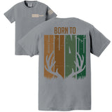 Youth Born to Hunt Tee