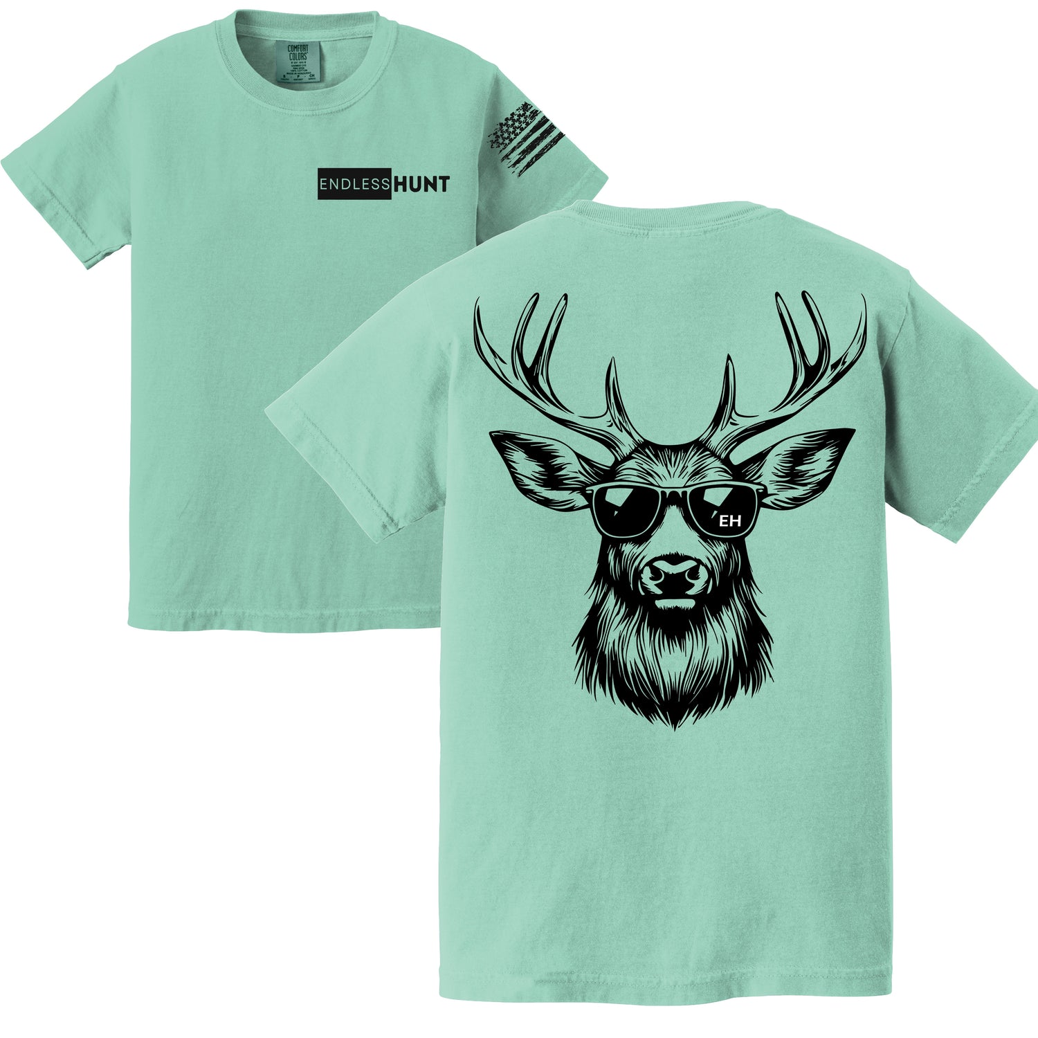 Youth Cool Dude Tee