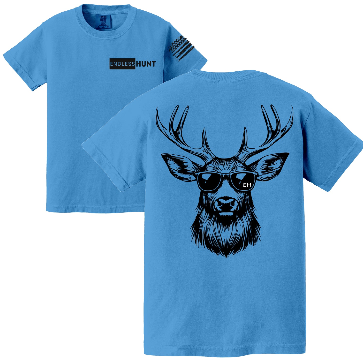 Youth Cool Dude Tee